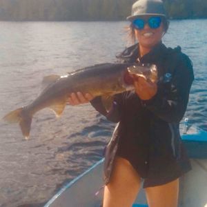 Meet your Posher, Jennifer